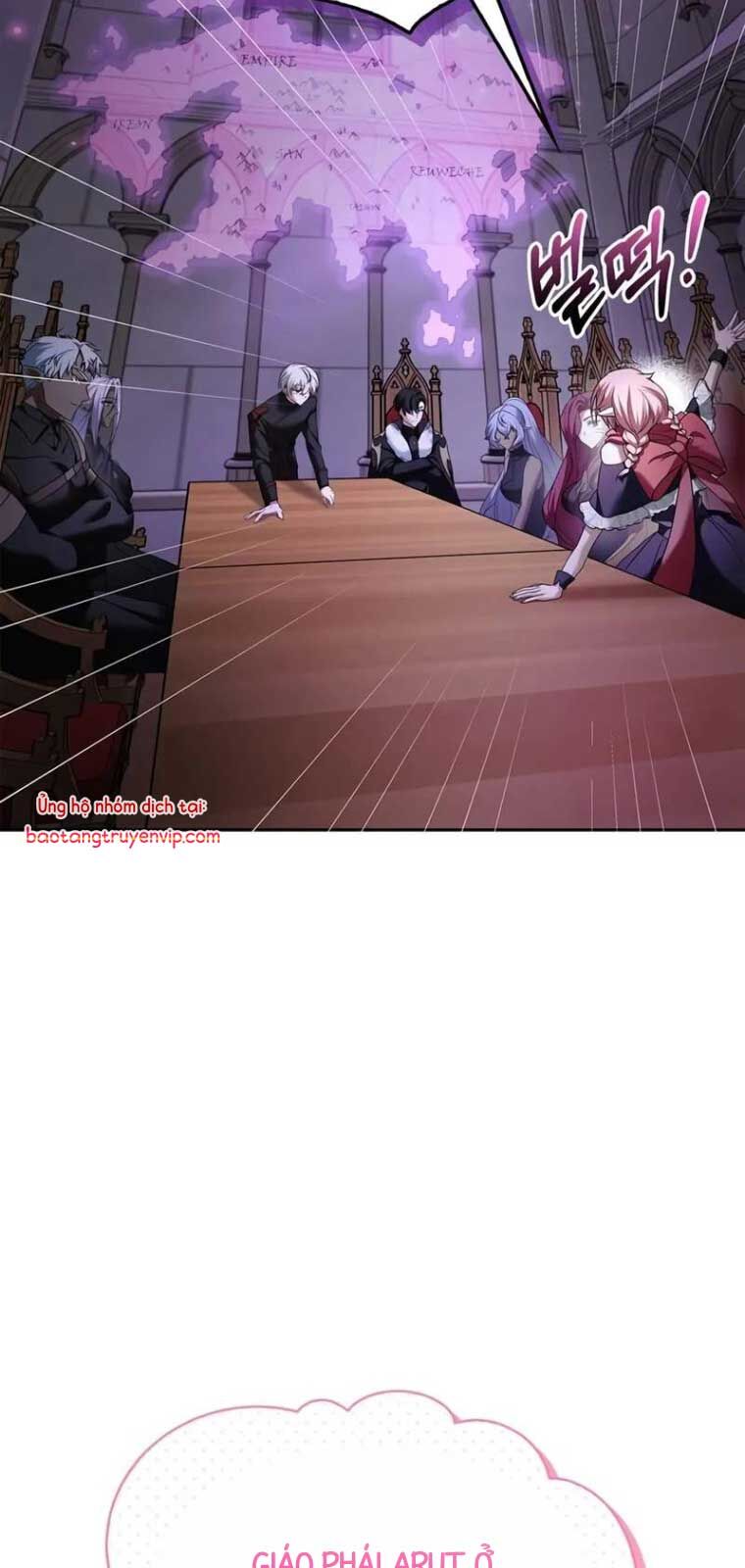 Tôi Không Tài Năng Đến Thế Đâu Chapter 81 - Trang 2