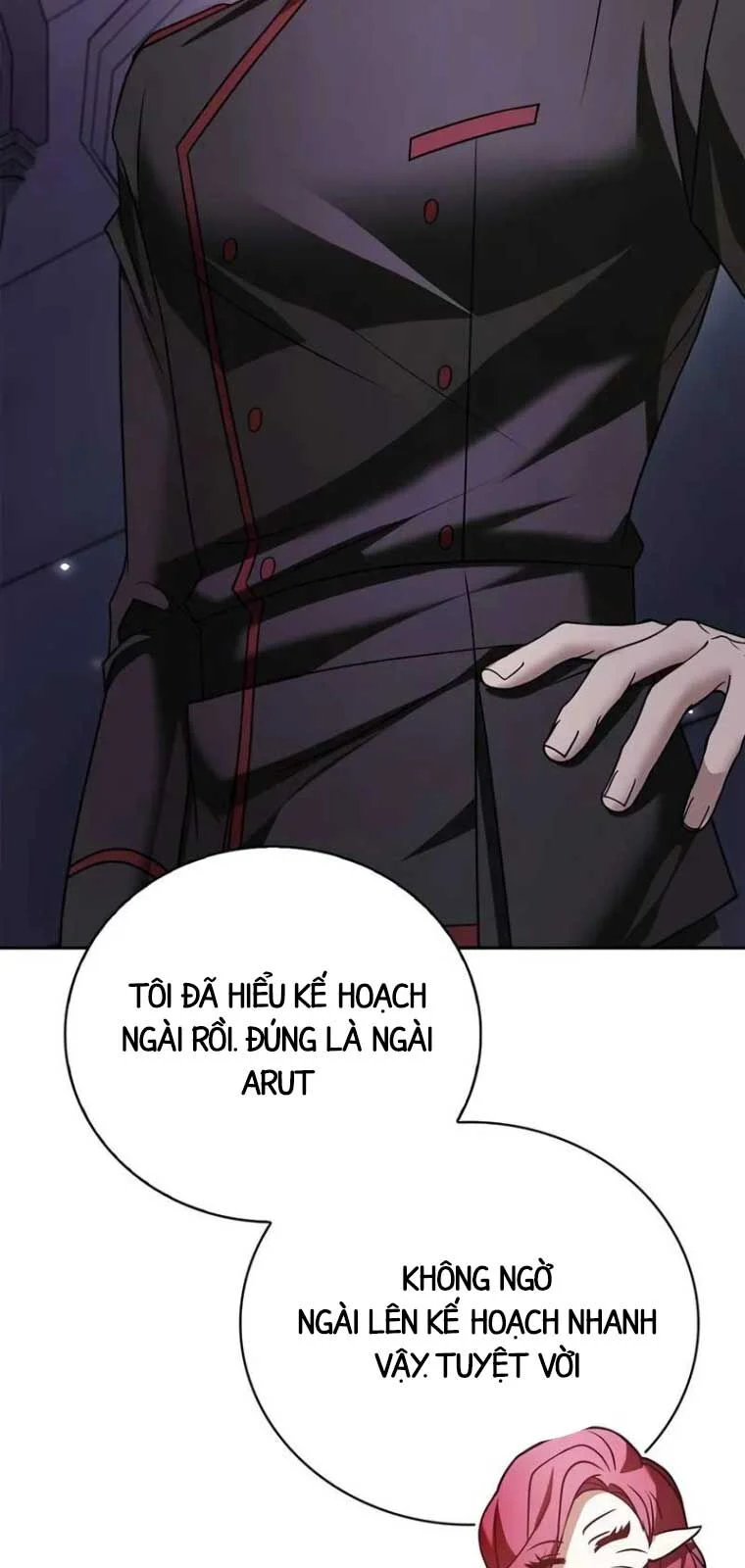 Tôi Không Tài Năng Đến Thế Đâu Chapter 81 - Trang 2