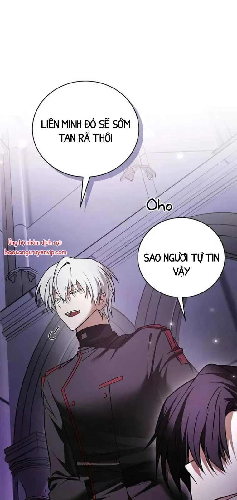 Tôi Không Tài Năng Đến Thế Đâu Chapter 81 - Trang 2