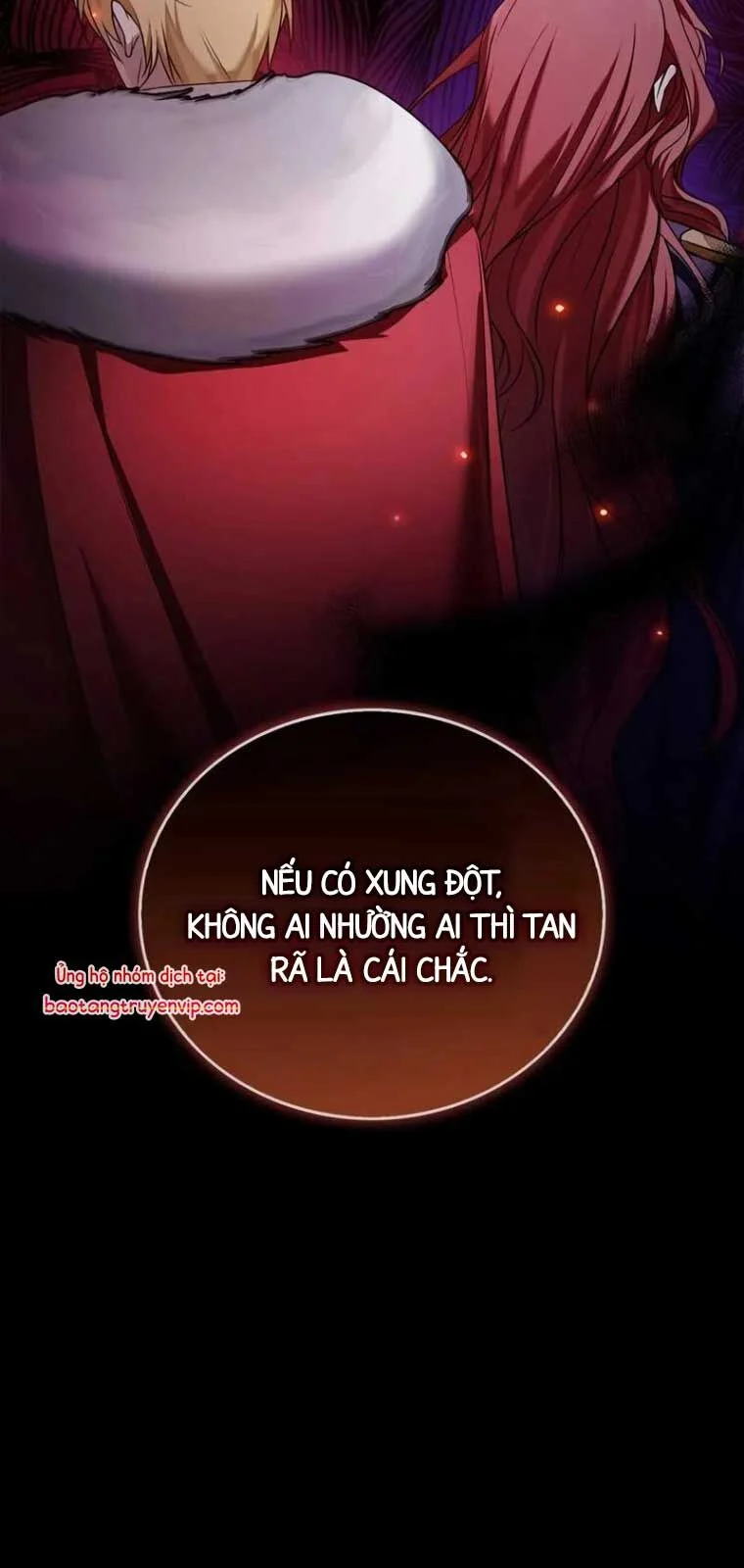 Tôi Không Tài Năng Đến Thế Đâu Chapter 81 - Trang 2