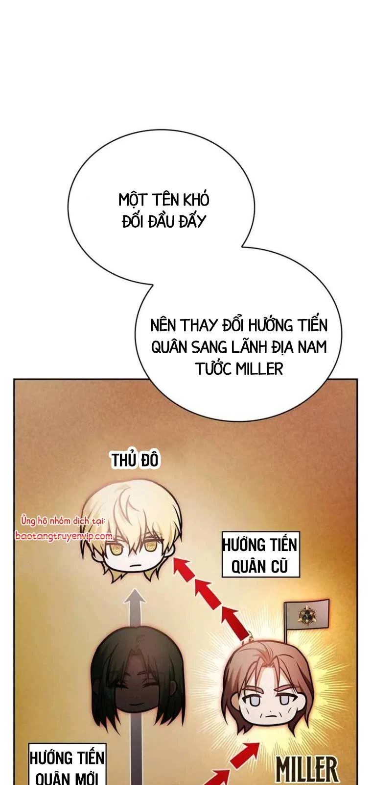Tôi Không Tài Năng Đến Thế Đâu Chapter 81 - Trang 2