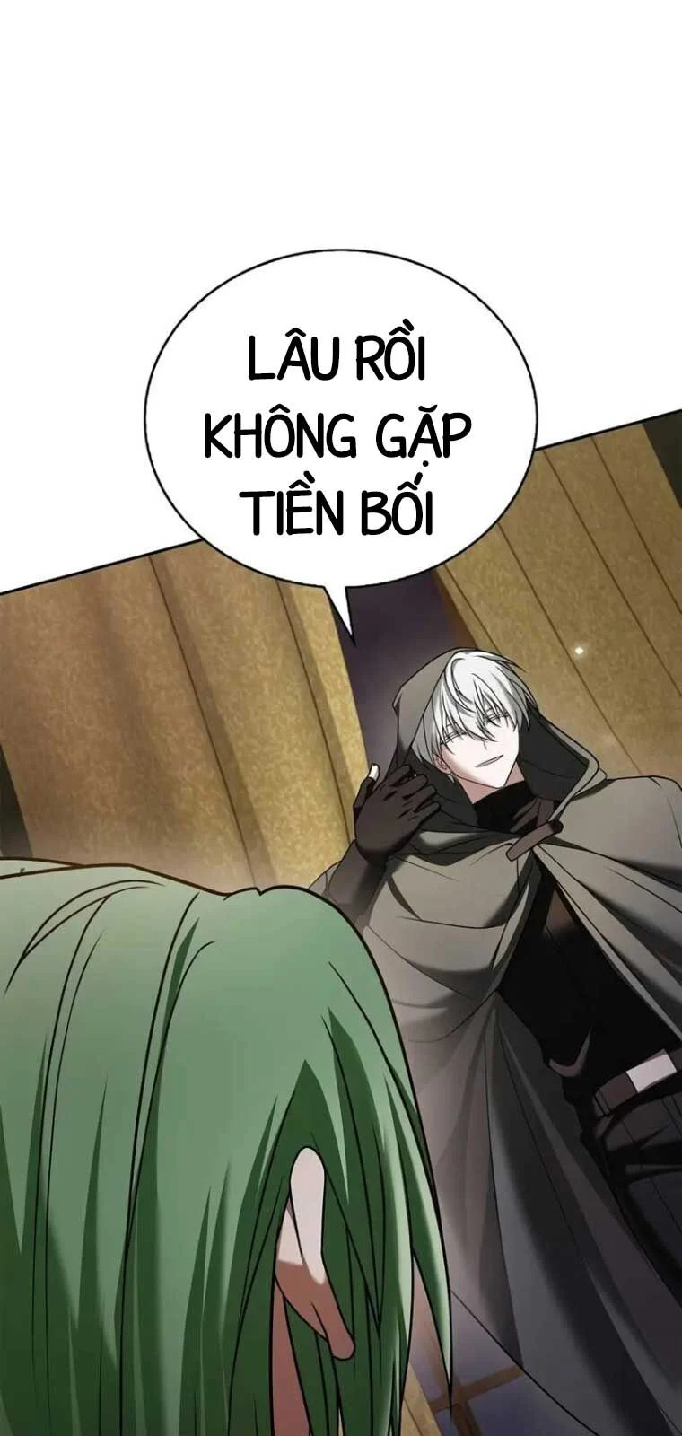 Tôi Không Tài Năng Đến Thế Đâu Chapter 81 - Trang 2