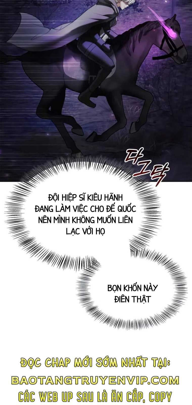 Tôi Không Tài Năng Đến Thế Đâu Chapter 81 - Trang 2