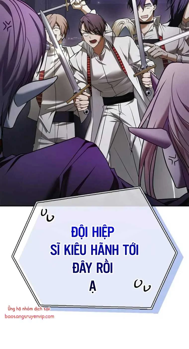 Tôi Không Tài Năng Đến Thế Đâu Chapter 81 - Trang 2
