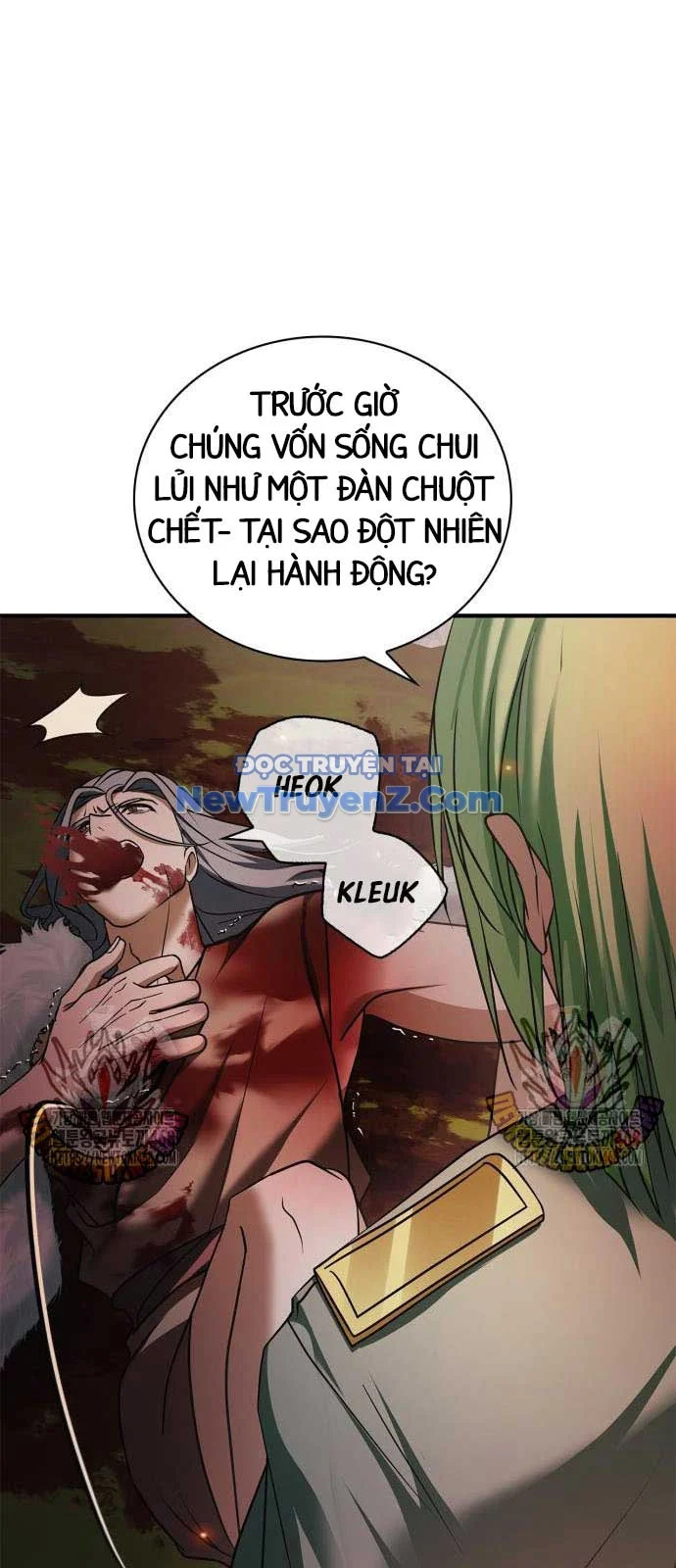 Tôi Không Tài Năng Đến Thế Đâu Chapter 83 - Trang 2