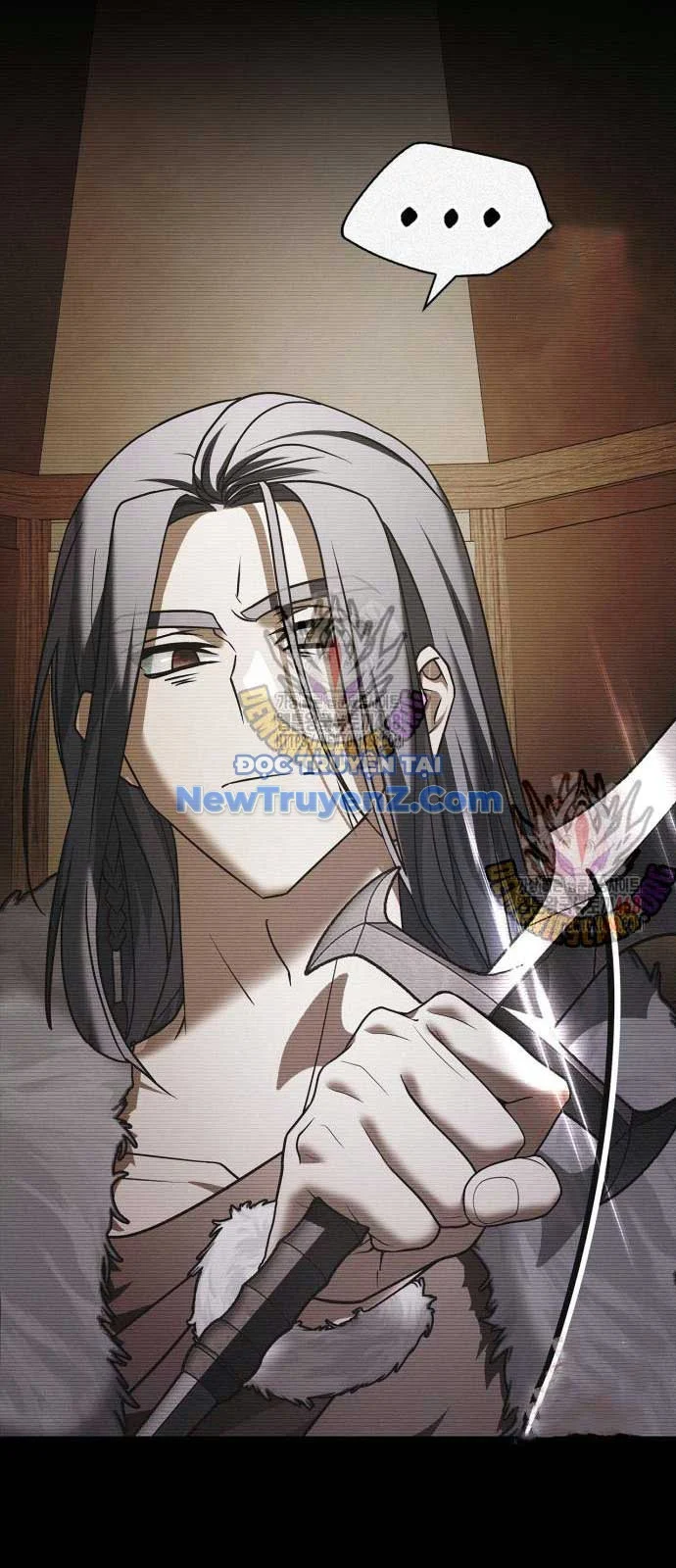 Tôi Không Tài Năng Đến Thế Đâu Chapter 83 - Trang 2