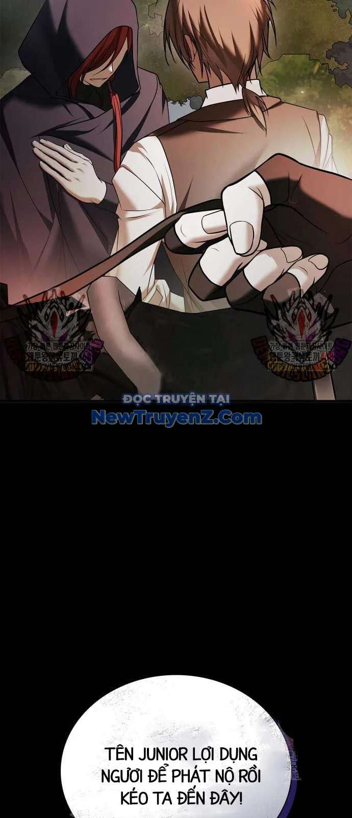Tôi Không Tài Năng Đến Thế Đâu Chapter 83 - Trang 2