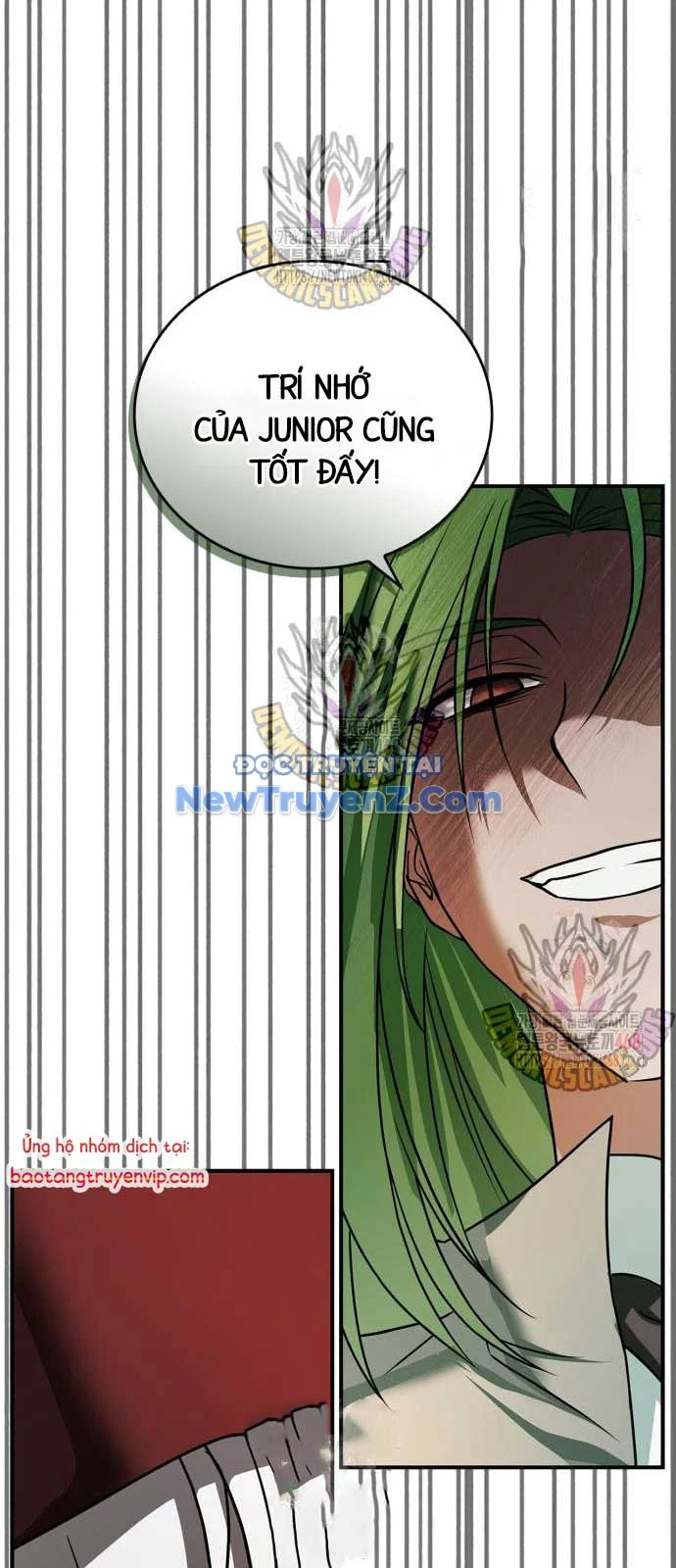 Tôi Không Tài Năng Đến Thế Đâu Chapter 83 - Trang 2