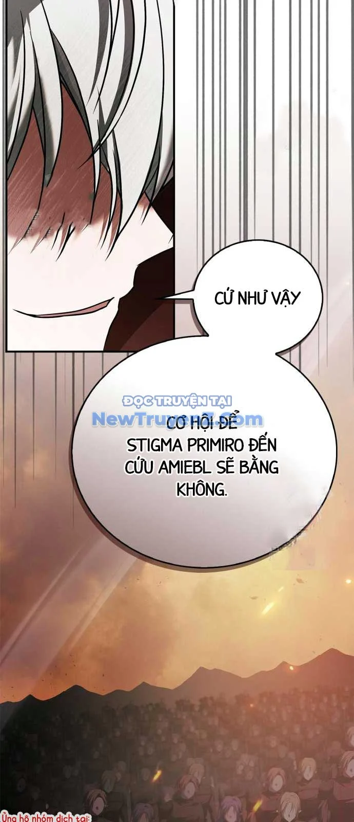 Tôi Không Tài Năng Đến Thế Đâu Chapter 83 - Trang 2
