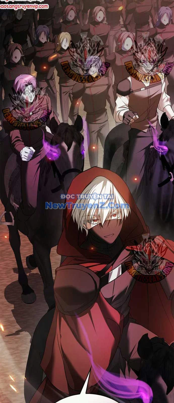 Tôi Không Tài Năng Đến Thế Đâu Chapter 83 - Trang 2