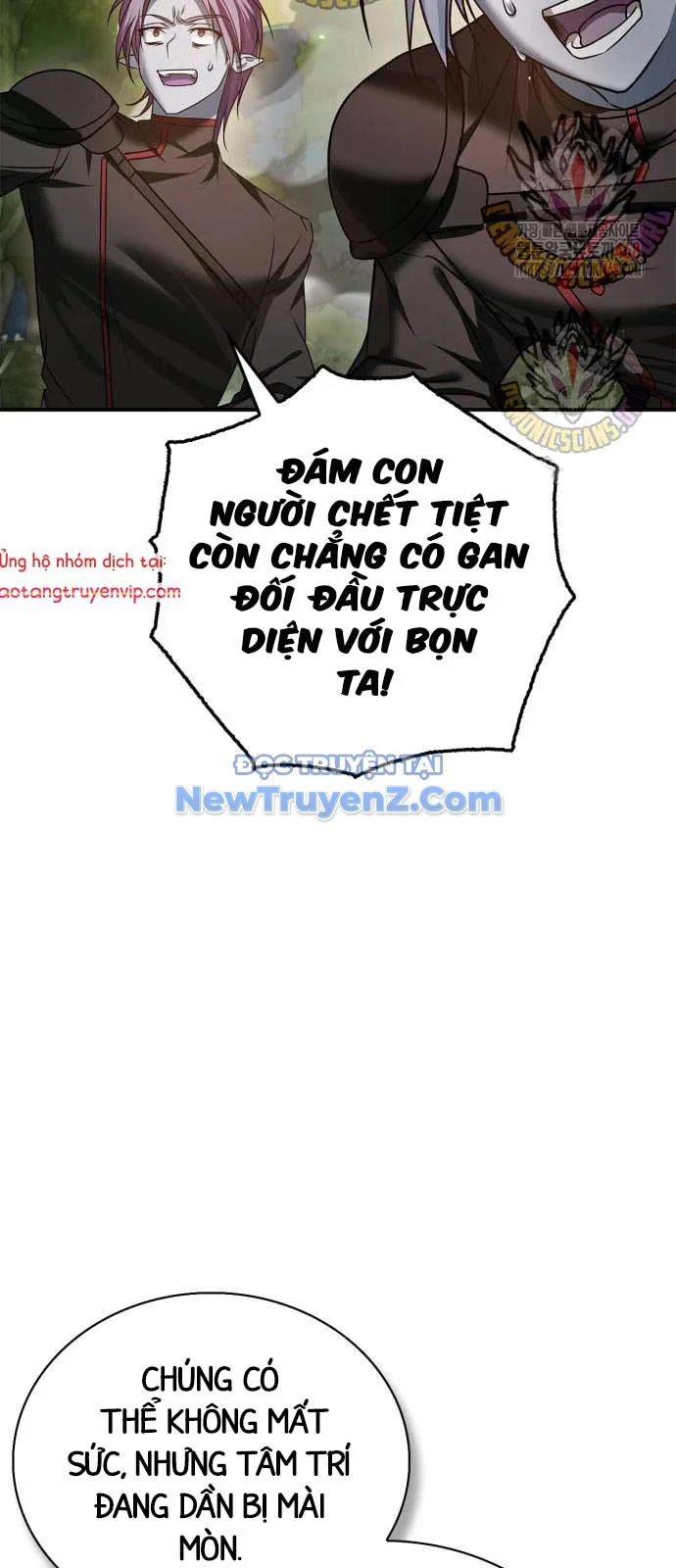 Tôi Không Tài Năng Đến Thế Đâu Chapter 83 - Trang 2