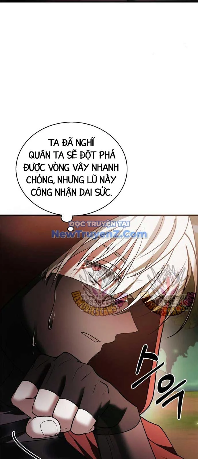 Tôi Không Tài Năng Đến Thế Đâu Chapter 83 - Trang 2