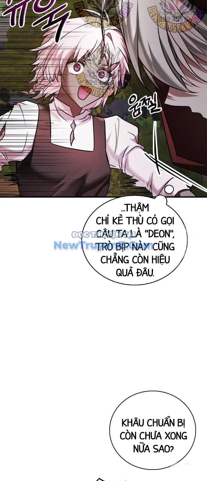 Tôi Không Tài Năng Đến Thế Đâu Chapter 83 - Trang 2