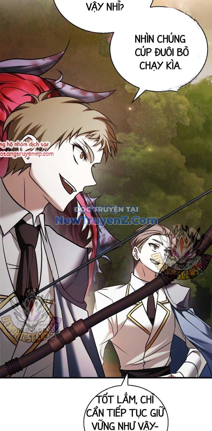 Tôi Không Tài Năng Đến Thế Đâu Chapter 83 - Trang 2
