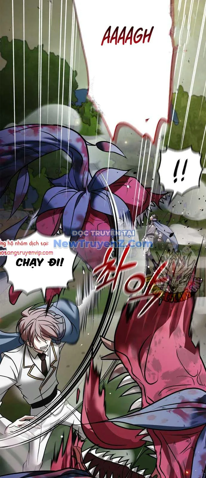 Tôi Không Tài Năng Đến Thế Đâu Chapter 83 - Trang 2