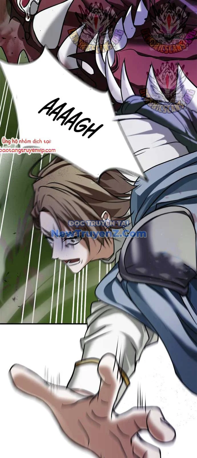 Tôi Không Tài Năng Đến Thế Đâu Chapter 83 - Trang 2