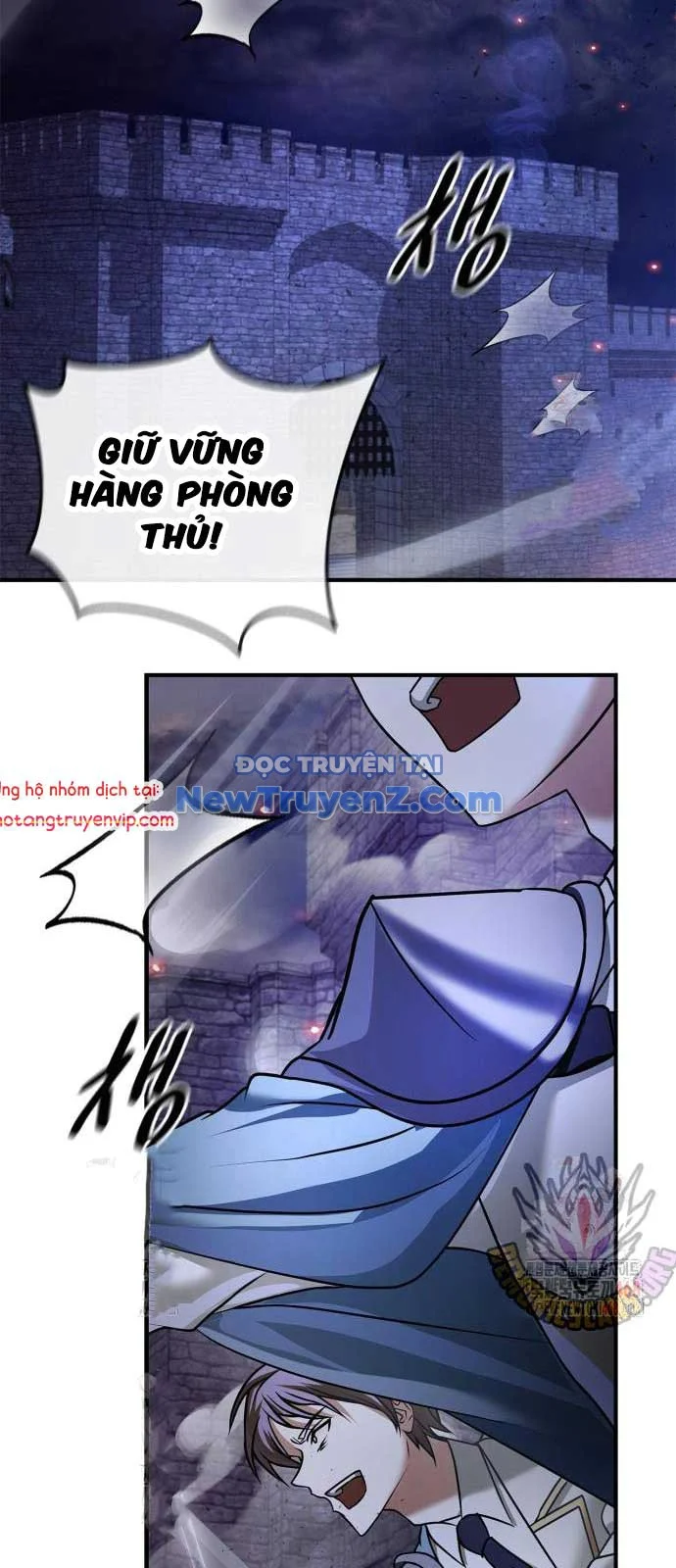Tôi Không Tài Năng Đến Thế Đâu Chapter 83 - Trang 2