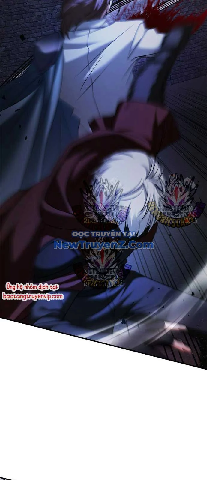 Tôi Không Tài Năng Đến Thế Đâu Chapter 83 - Trang 2