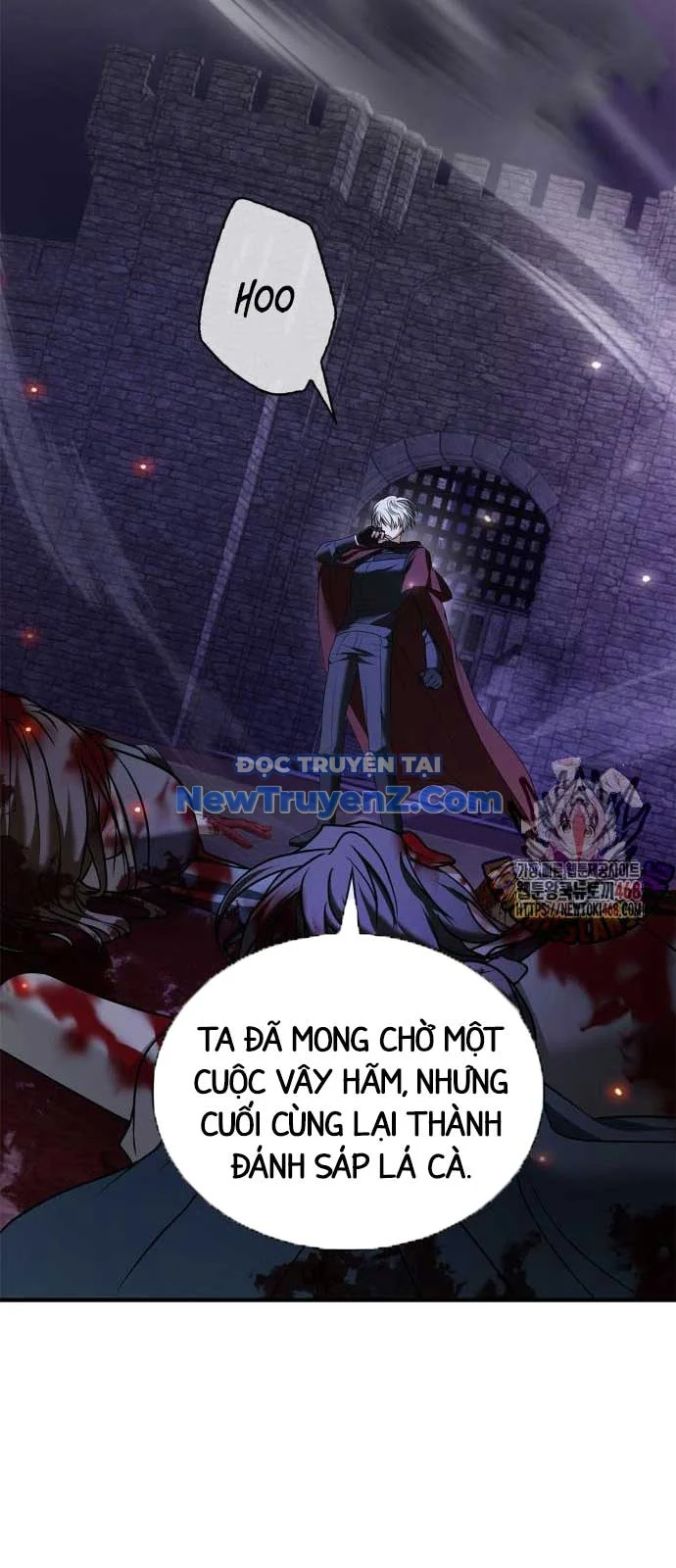 Tôi Không Tài Năng Đến Thế Đâu Chapter 83 - Trang 2