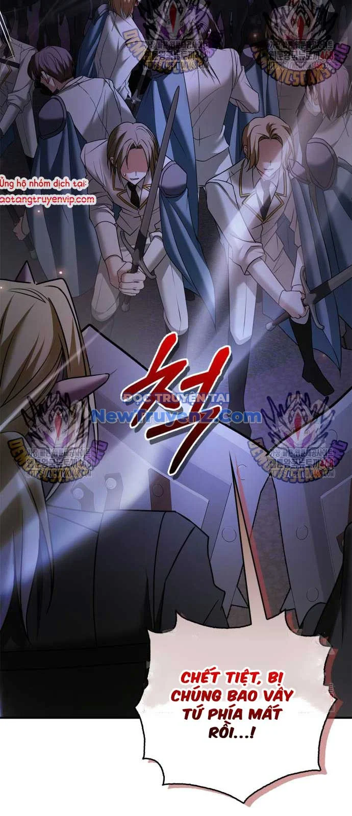 Tôi Không Tài Năng Đến Thế Đâu Chapter 83 - Trang 2