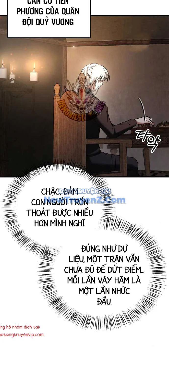 Tôi Không Tài Năng Đến Thế Đâu Chapter 83 - Trang 2