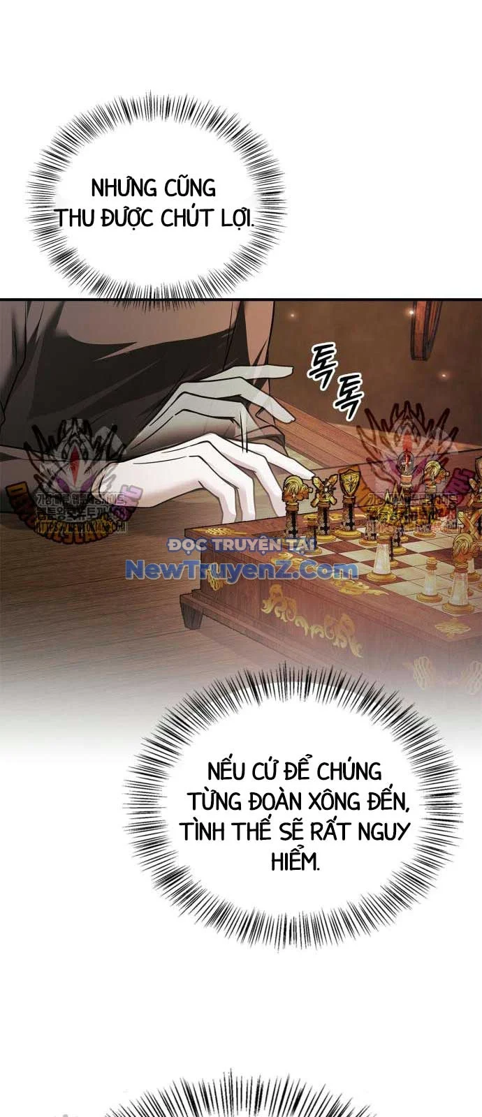 Tôi Không Tài Năng Đến Thế Đâu Chapter 83 - Trang 2