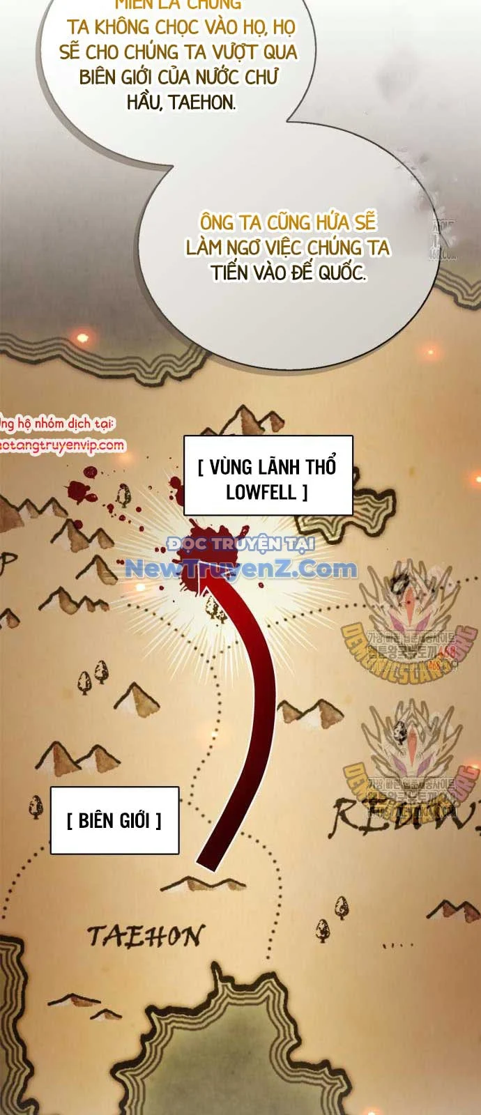Tôi Không Tài Năng Đến Thế Đâu Chapter 83 - Trang 2