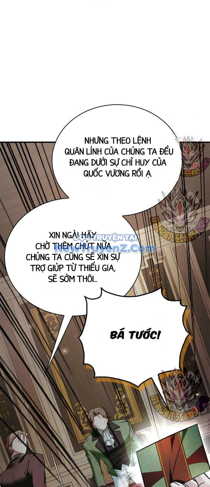 Tôi Không Tài Năng Đến Thế Đâu Chapter 83 - Trang 2