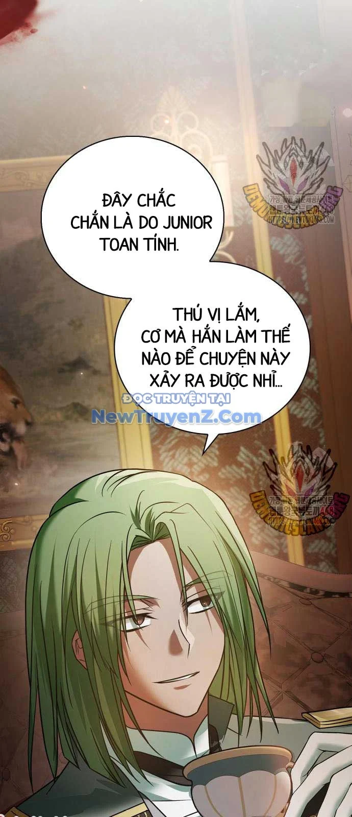 Tôi Không Tài Năng Đến Thế Đâu Chapter 83 - Trang 2