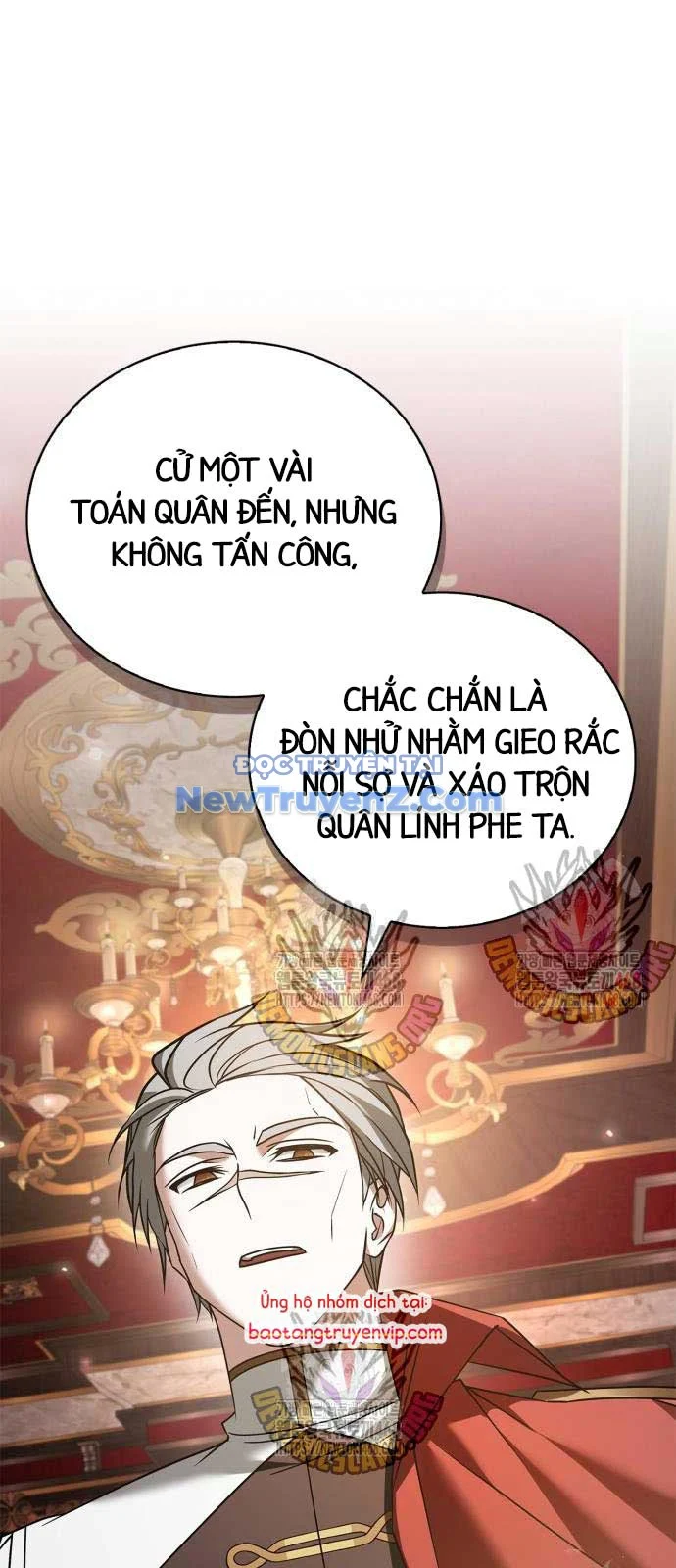 Tôi Không Tài Năng Đến Thế Đâu Chapter 83 - Trang 2