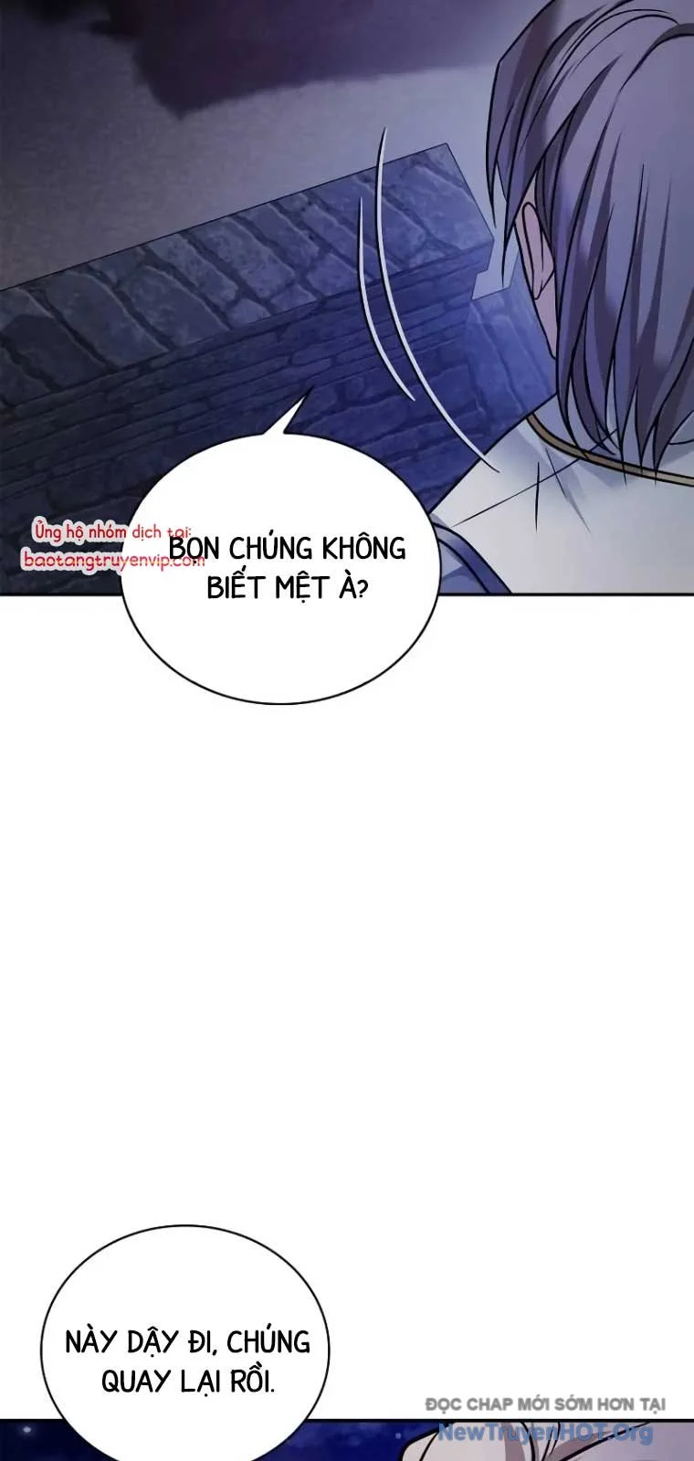 Tôi Không Tài Năng Đến Thế Đâu Chapter 84 - Trang 2