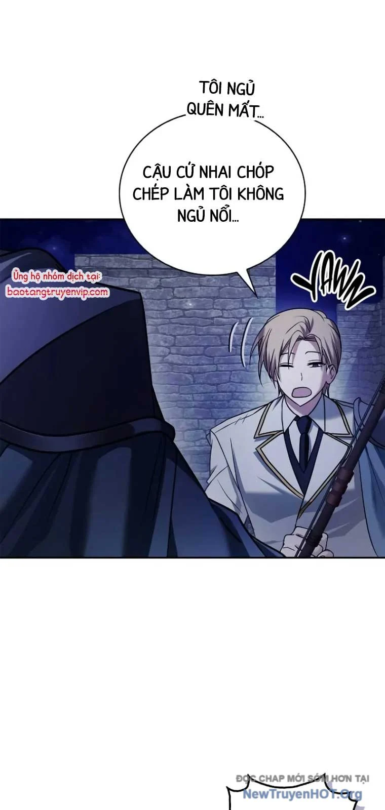 Tôi Không Tài Năng Đến Thế Đâu Chapter 84 - Trang 2