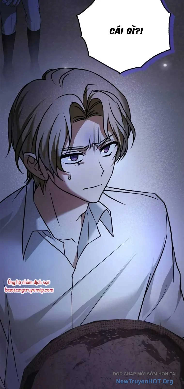 Tôi Không Tài Năng Đến Thế Đâu Chapter 84 - Trang 2