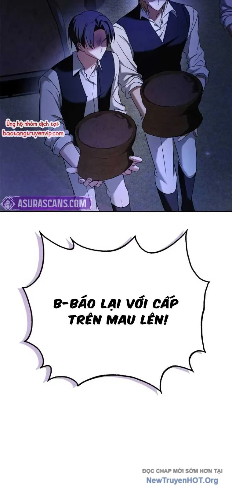 Tôi Không Tài Năng Đến Thế Đâu Chapter 84 - Trang 2