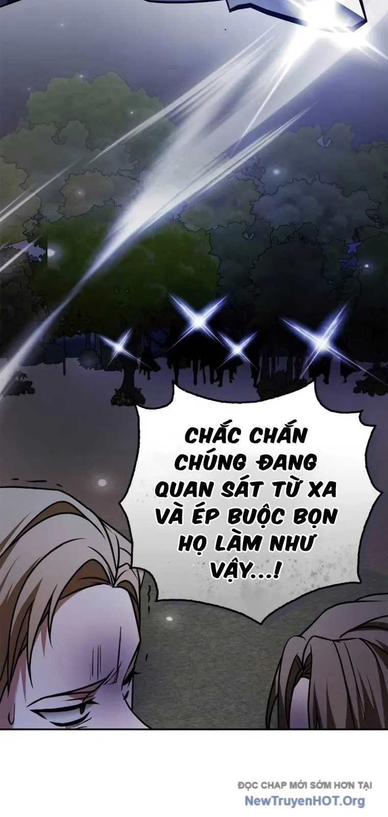 Tôi Không Tài Năng Đến Thế Đâu Chapter 84 - Trang 2