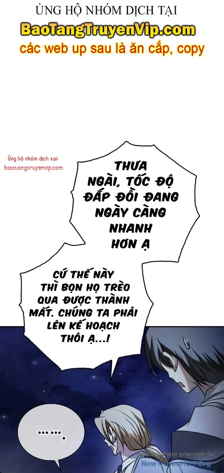 Tôi Không Tài Năng Đến Thế Đâu Chapter 84 - Trang 2