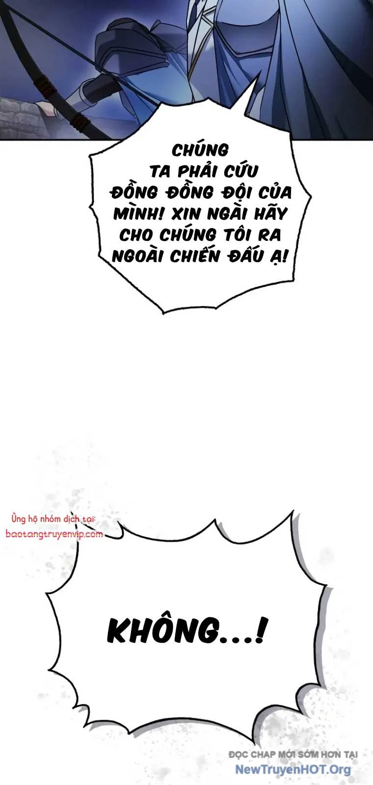 Tôi Không Tài Năng Đến Thế Đâu Chapter 84 - Trang 2