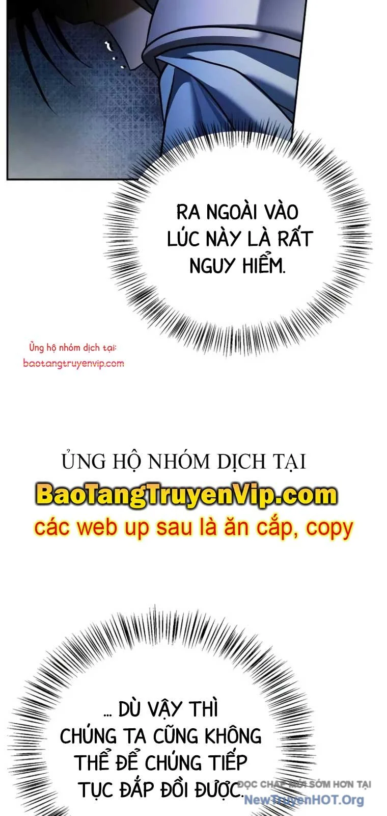 Tôi Không Tài Năng Đến Thế Đâu Chapter 84 - Trang 2