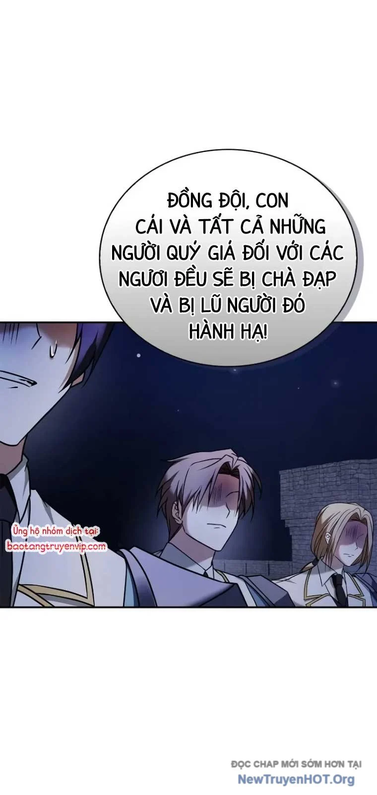 Tôi Không Tài Năng Đến Thế Đâu Chapter 84 - Trang 2
