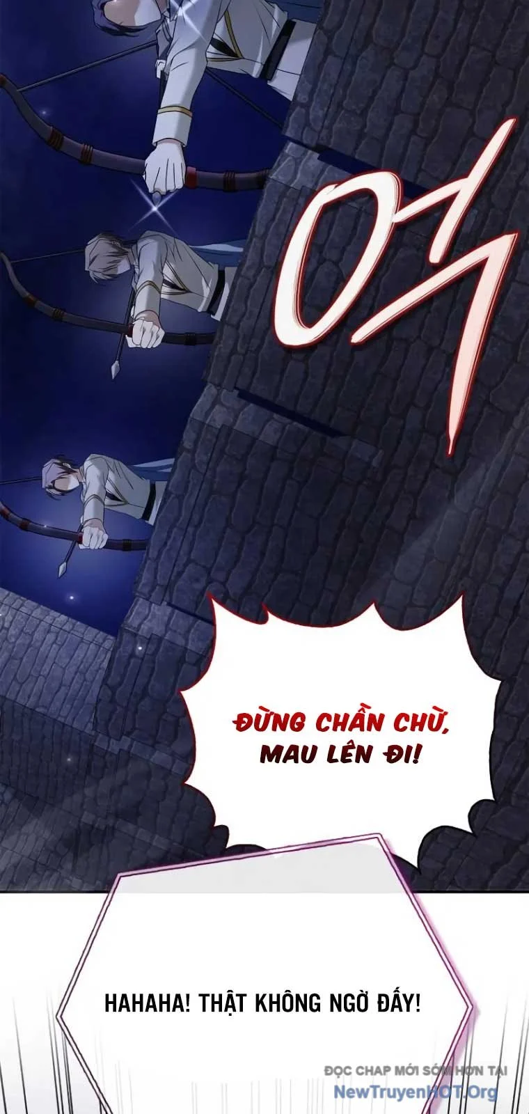 Tôi Không Tài Năng Đến Thế Đâu Chapter 84 - Trang 2