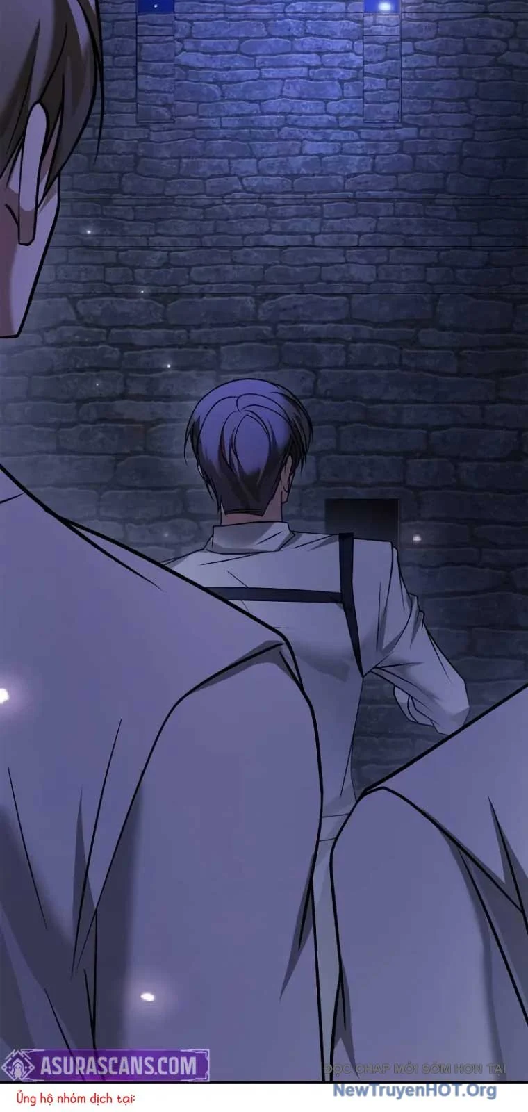 Tôi Không Tài Năng Đến Thế Đâu Chapter 84 - Trang 2