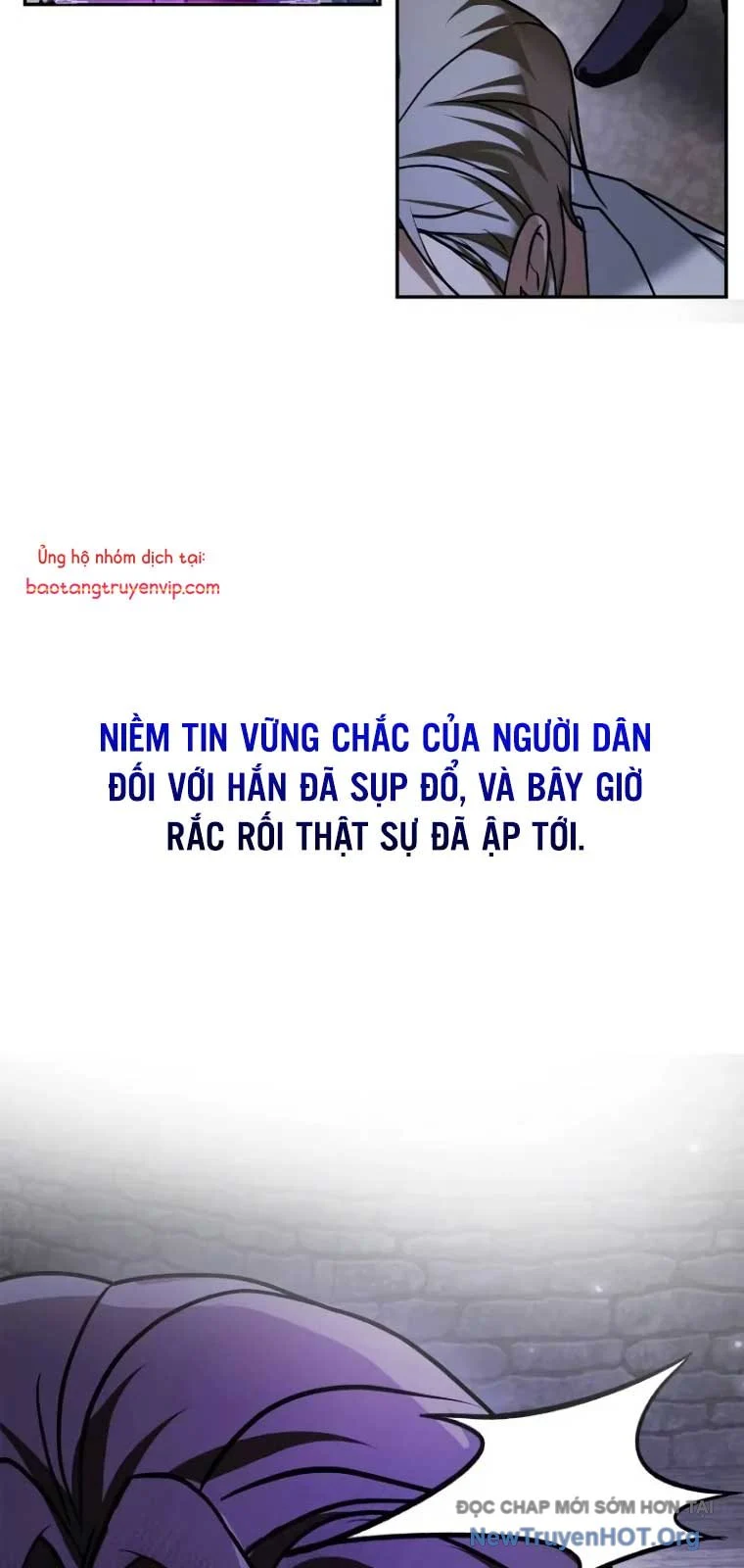 Tôi Không Tài Năng Đến Thế Đâu Chapter 84 - Trang 2