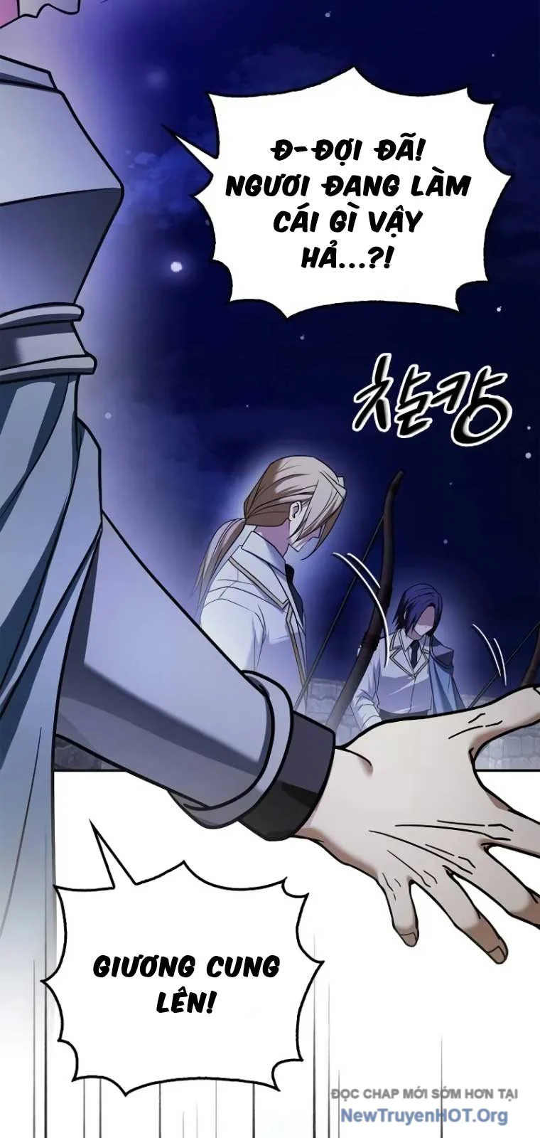 Tôi Không Tài Năng Đến Thế Đâu Chapter 84 - Trang 2