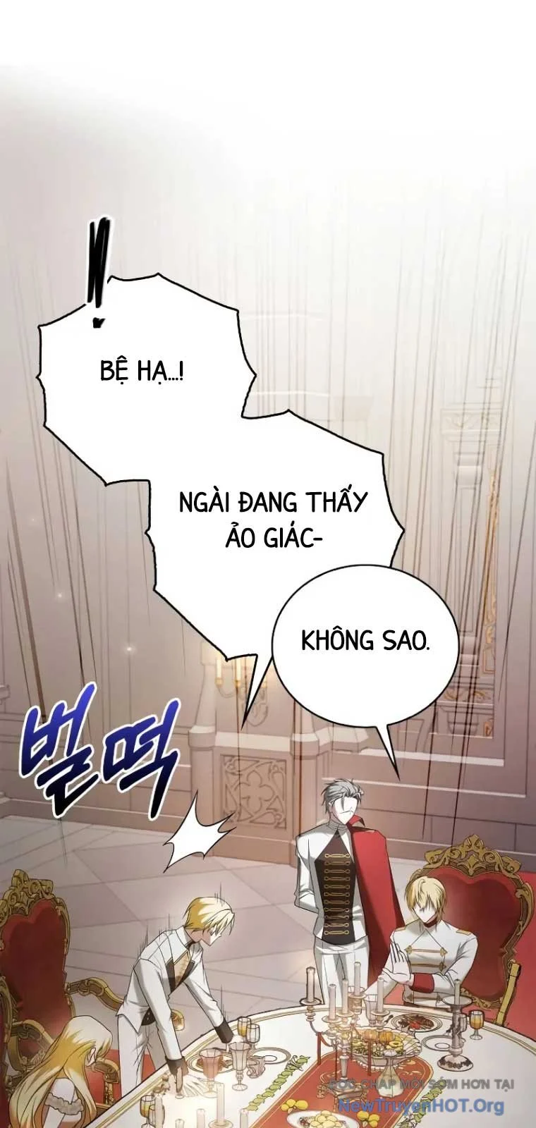 Tôi Không Tài Năng Đến Thế Đâu Chapter 84 - Trang 2