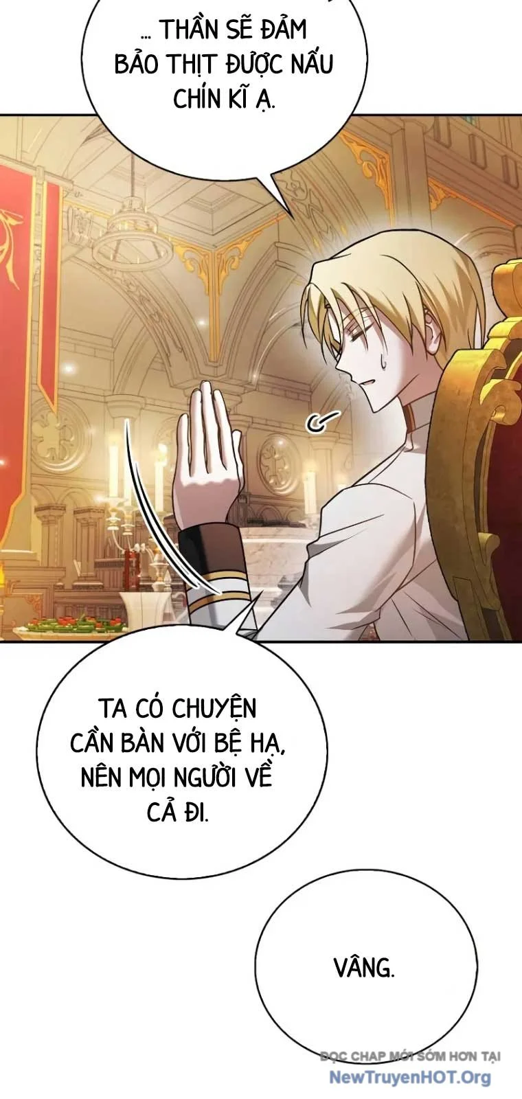 Tôi Không Tài Năng Đến Thế Đâu Chapter 84 - Trang 2