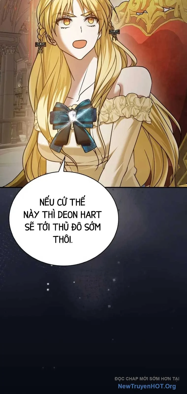 Tôi Không Tài Năng Đến Thế Đâu Chapter 84 - Trang 2