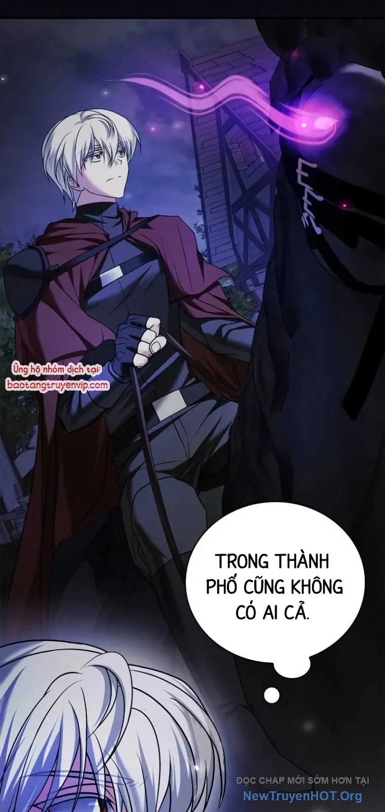 Tôi Không Tài Năng Đến Thế Đâu Chapter 84 - Trang 2
