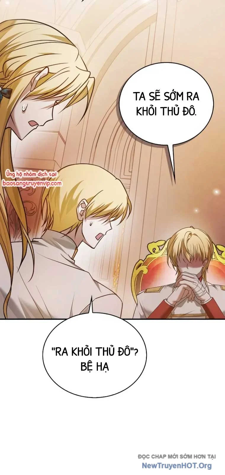 Tôi Không Tài Năng Đến Thế Đâu Chapter 84 - Trang 2