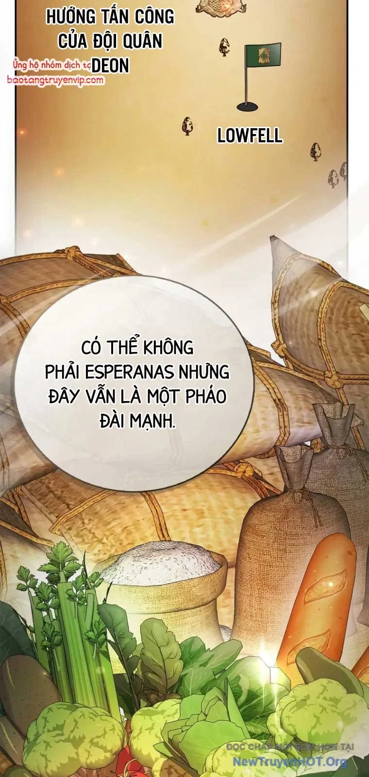Tôi Không Tài Năng Đến Thế Đâu Chapter 84 - Trang 2