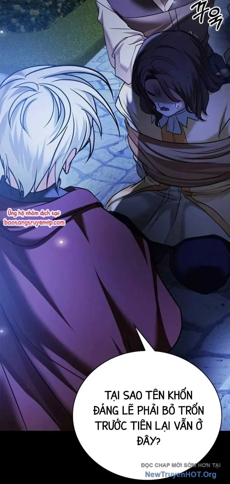 Tôi Không Tài Năng Đến Thế Đâu Chapter 84 - Trang 2